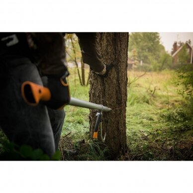 Fiskars svirtelė vertimo Xact M 2 Fiskars svirtelė vertimo Xact M 2