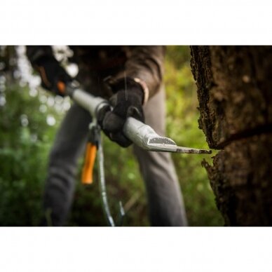 Fiskars svirtelė vertimo Xact M 1 Fiskars svirtelė vertimo Xact M 1