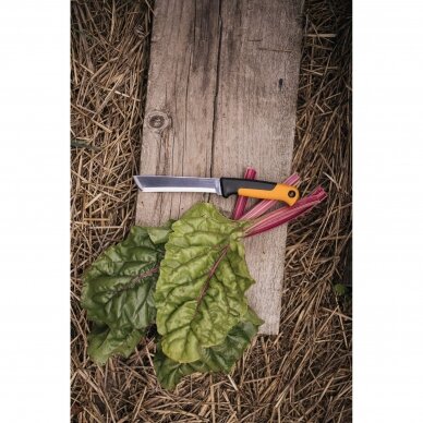 Fiskars X-series™ derliaus nuėmimo peilis K82 2 Fiskars X-series™ derliaus nuėmimo peilis K82 2