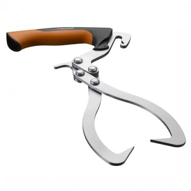 Fiskars žnyplės rąsteliams WoodExpert 1