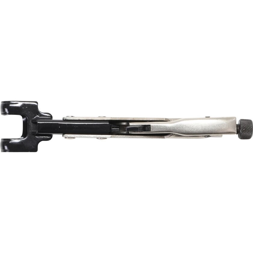 Fiksuojamos replės | su greito atleidimo svirtimi | 210 mm BGS 2 Fiksuojamos replės | su greito atleidimo svirtimi | 210 mm BGS 2