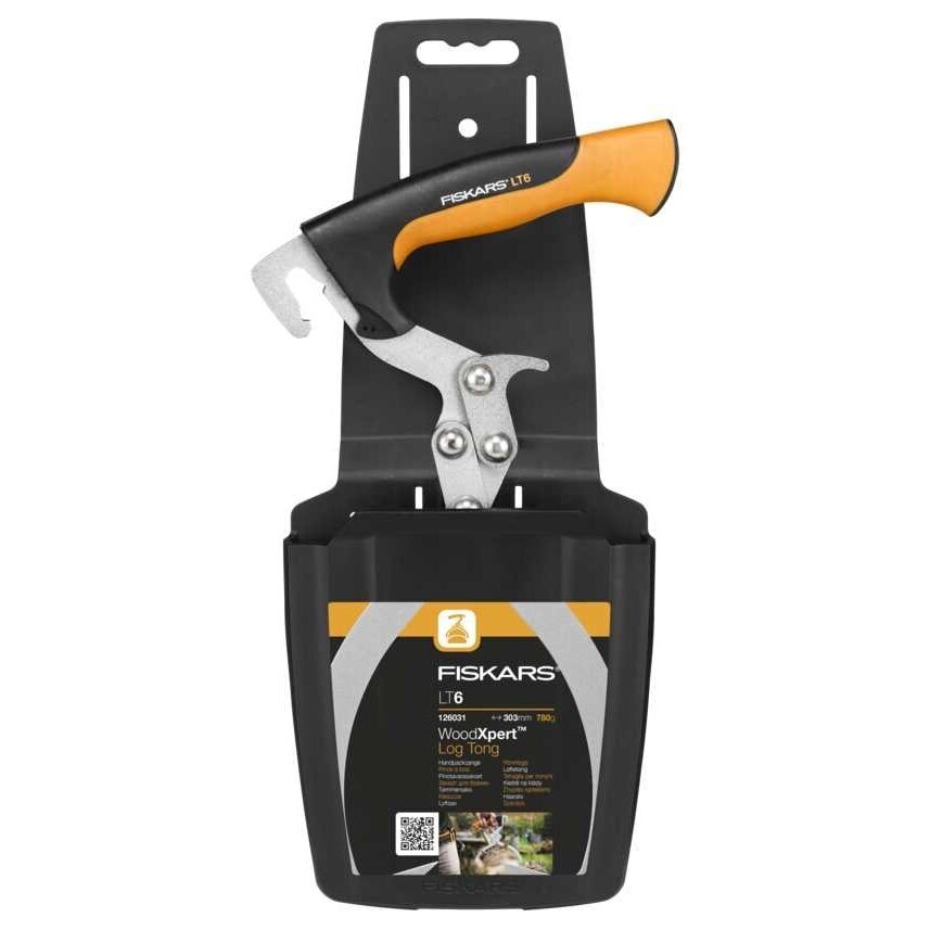 Fiskars žnyplės rąsteliams WoodExpert 2 Fiskars žnyplės rąsteliams WoodExpert 2