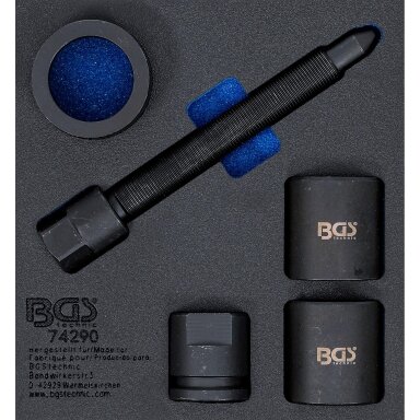 Ford 5 pavaros krumpliaračio nuėmimo įrankis OEM 308-082 BGS