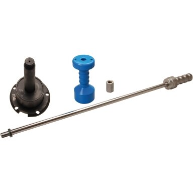 Ford ratų stebulės nuėmėjas su atbuliniu plaktuku BGS 7776