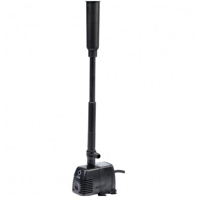 Fontanas 8W 600 l/h FLO Fontanas 8W 600 l/h FLO