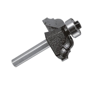Freza medžiui 8 D 39,3 H 15,9 R1/R2 4,79/6,35 B 13,1mm 07F162B DEDRA