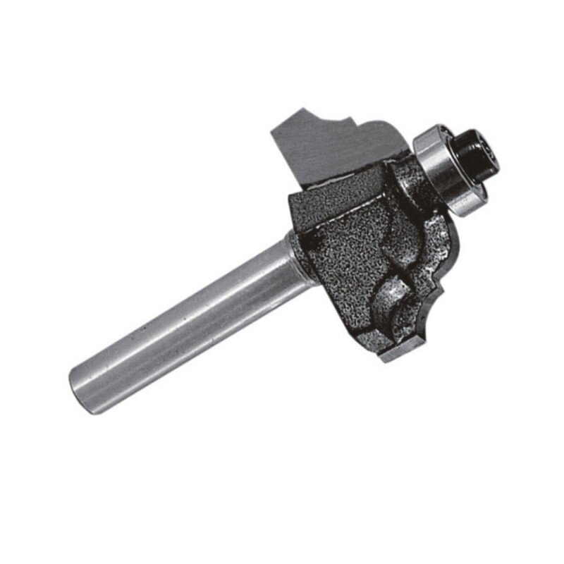 Freza medžiui 8 D 34,9 H 15 R 5,6 B 12,9mm 07F172B DEDRA