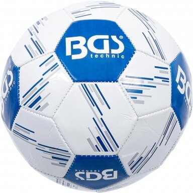 Futbolo kamuolys BGS-technic Futbolo kamuolys BGS-technic