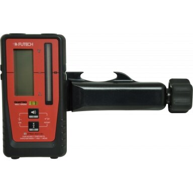 Futech gaudyklė Quattro