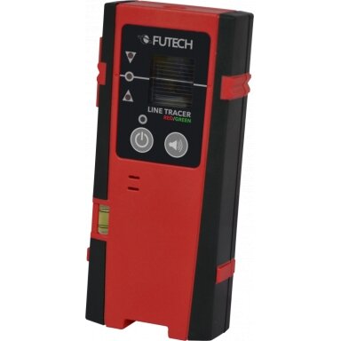 Futech gaudyklė TRACER Futech gaudyklė TRACER