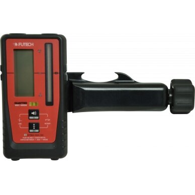Futech gaudyklė Quattro 1 Futech gaudyklė Quattro 1