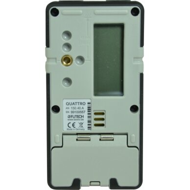 Futech gaudyklė Quattro 3