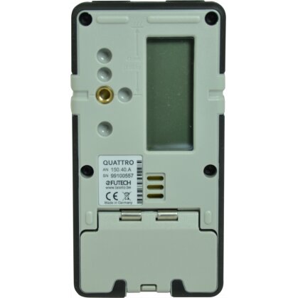 Futech gaudyklė Quattro 3 Futech gaudyklė Quattro 3