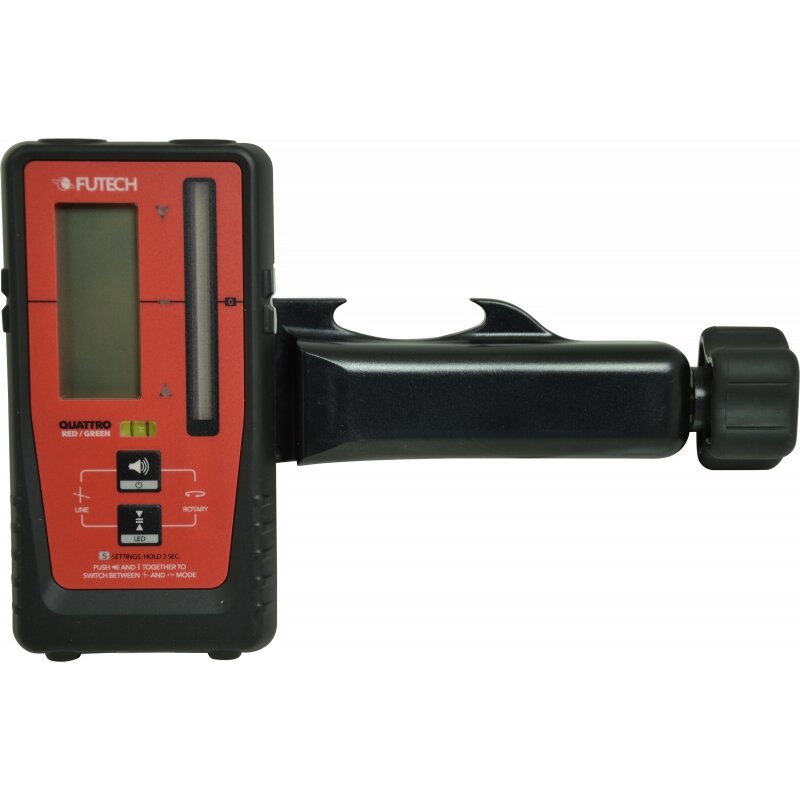 Futech gaudyklė Quattro 1