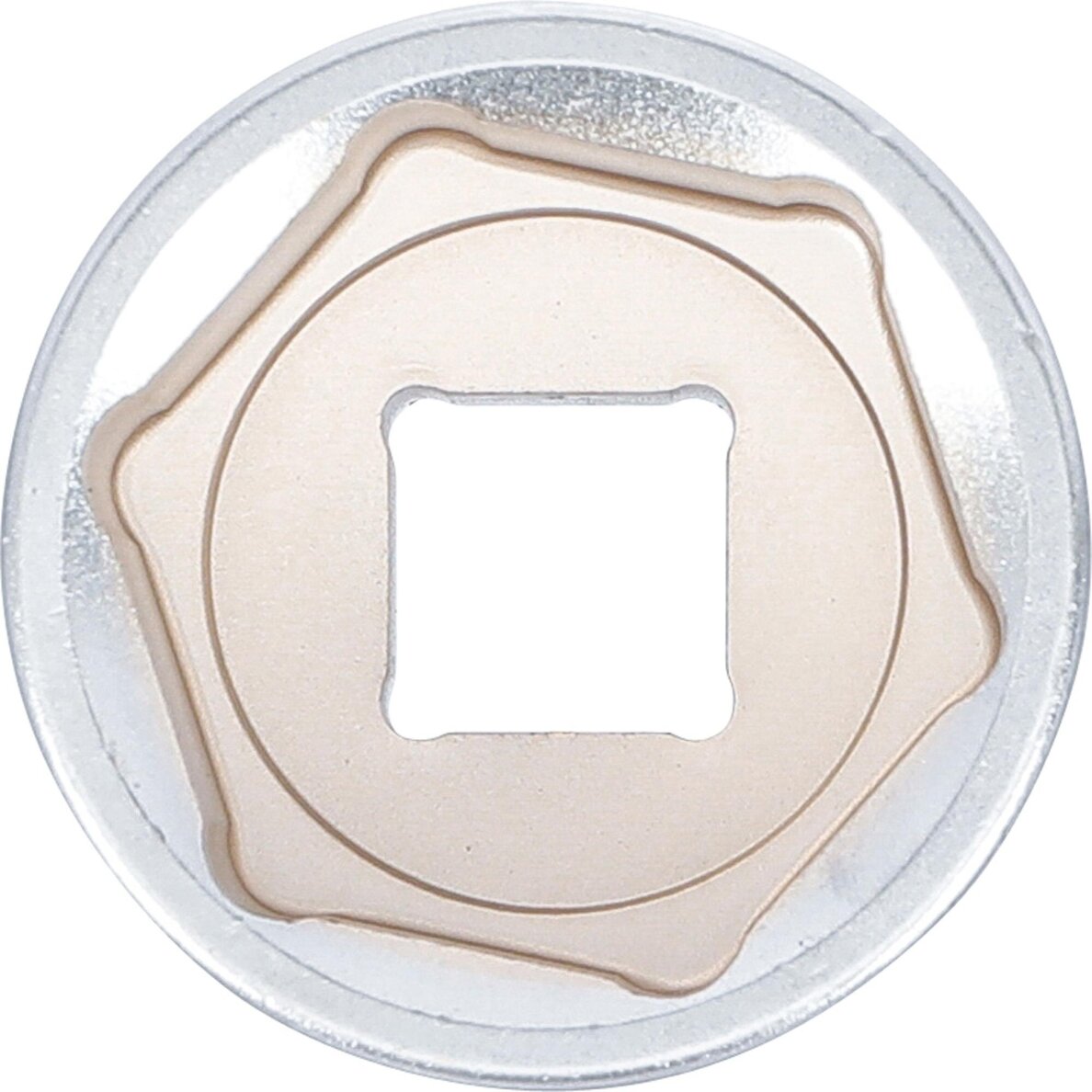 Galvutė 44mm 6-kampė 3/4" BGS 3444 1