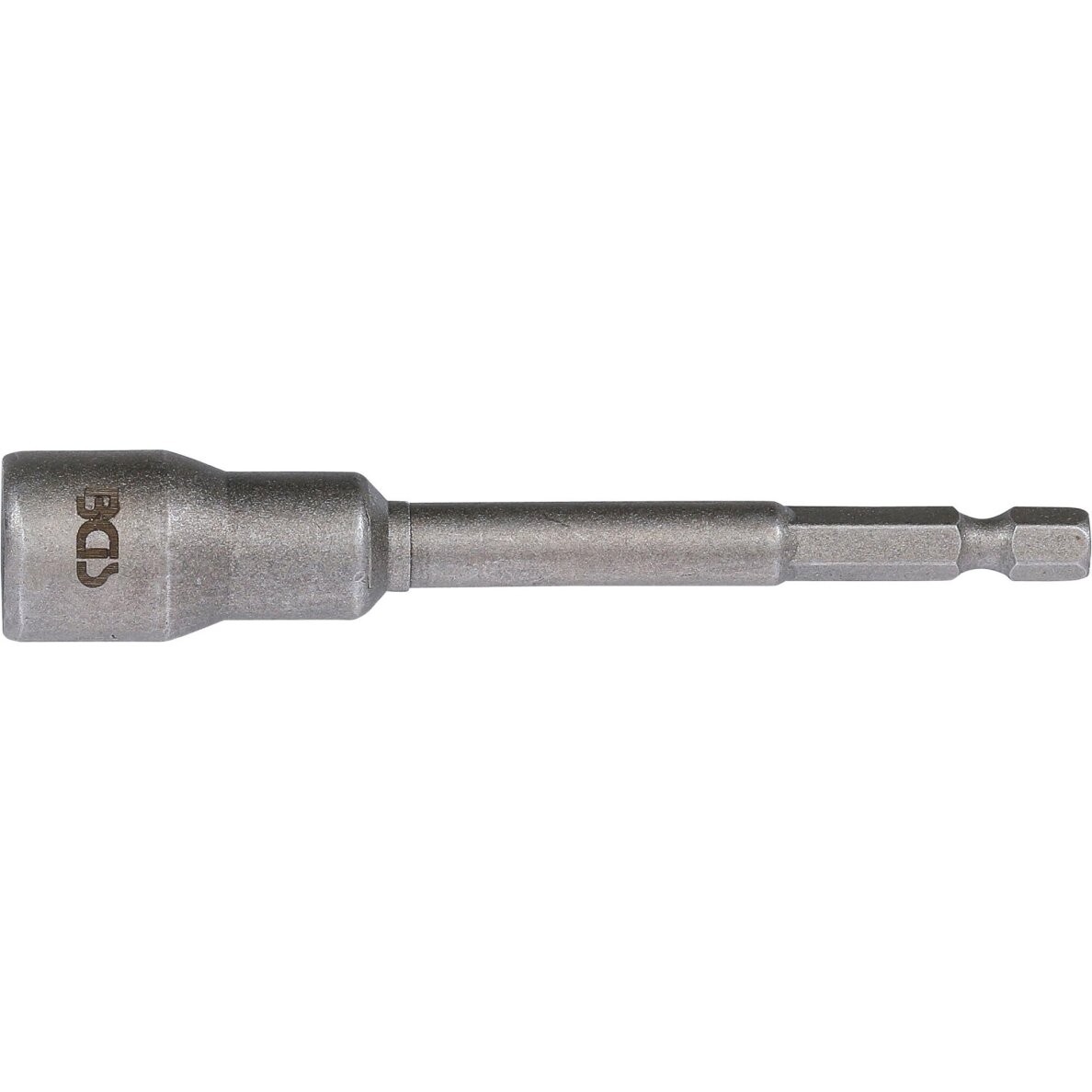 Galvutė / antgalis | elektriniams grąžtams | 6,3 mm (1/4") | 11 mm (2767) 1