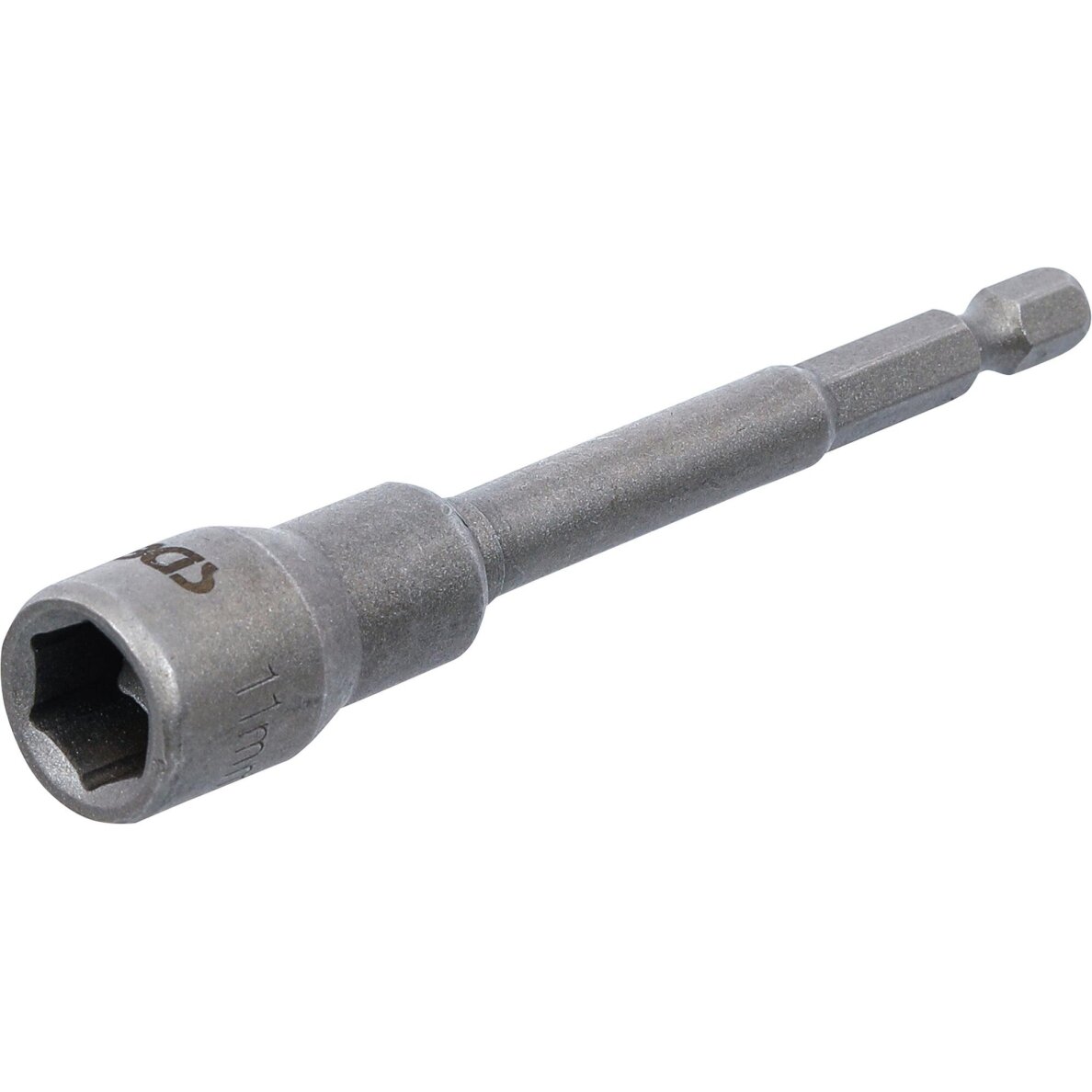 Galvutė / antgalis | elektriniams grąžtams | 6,3 mm (1/4") | 11 mm (2767) Galvutė / antgalis | elektriniams grąžtams | 6,3 mm (1/4") | 11 mm (2767)