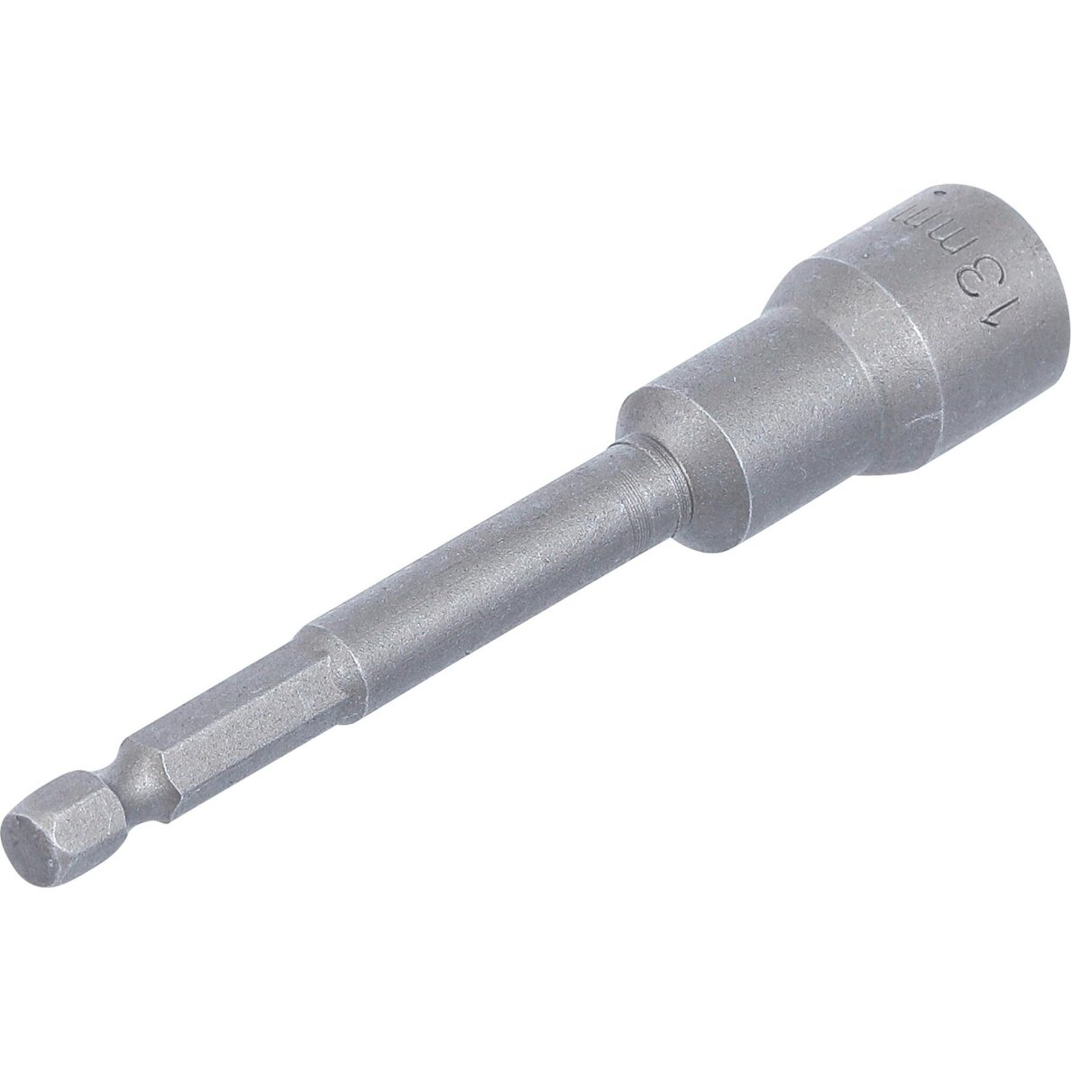 Galvutė / antgalis | elektriniams grąžtams | 6,3 mm (1/4") | 13 mm (2769) 2 Galvutė / antgalis | elektriniams grąžtams | 6,3 mm (1/4") | 13 mm (2769) 2