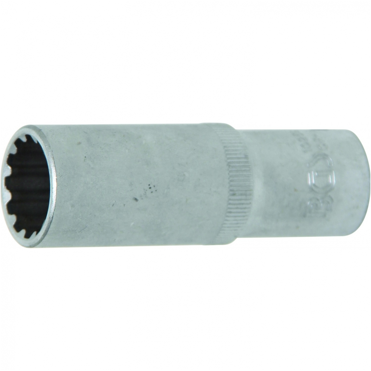Galvutė daugiafunkcinė ilga 18mm 1/2" Galvutė daugiafunkcinė ilga 18mm 1/2"