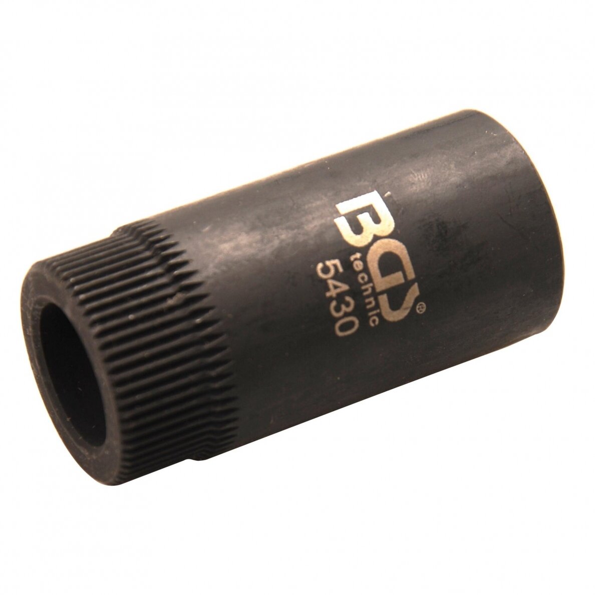 Galvutė Mercedes CDI 3