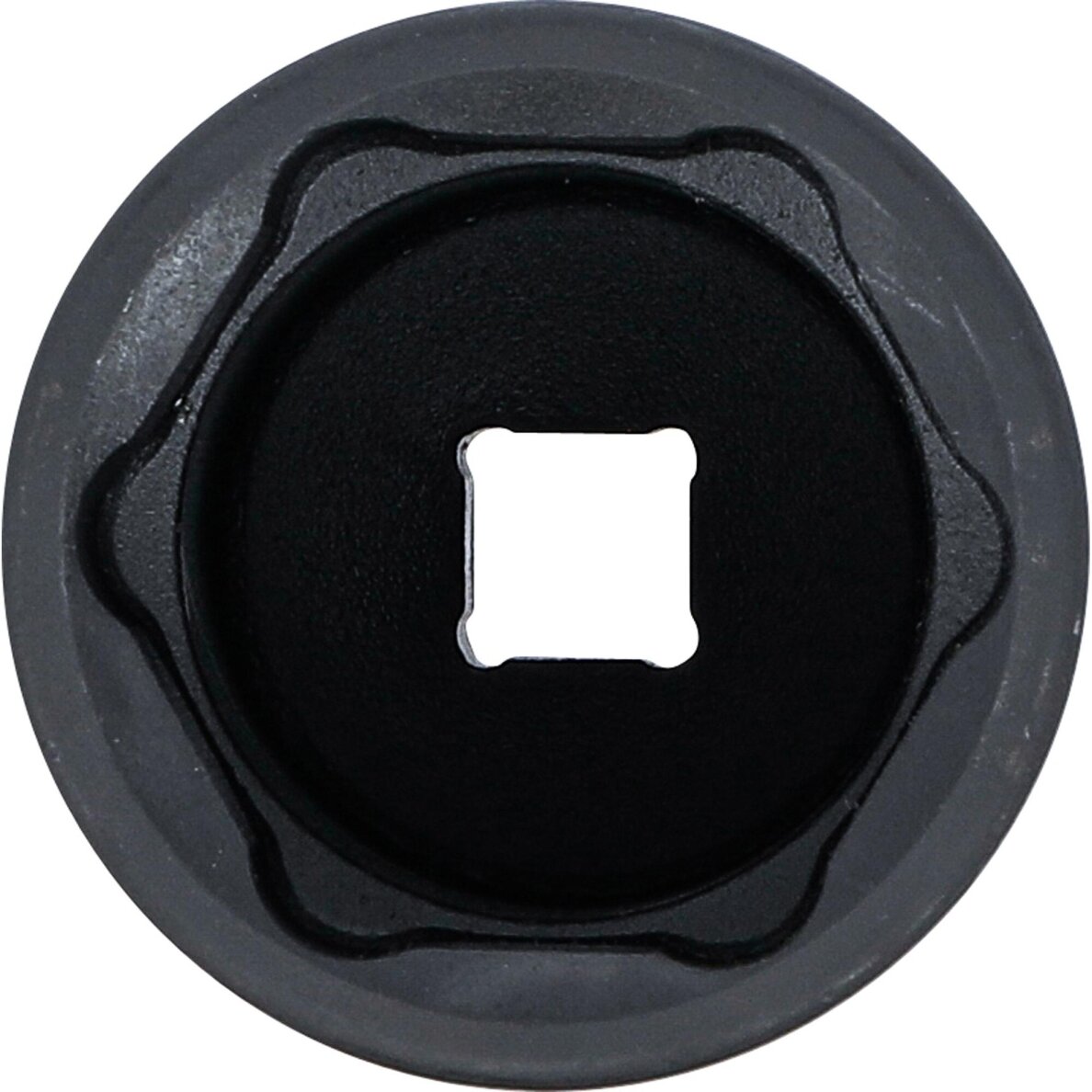 Galvutė pakabos šarnyrams | 12,5 mm (1/2") | 44 mm | Toyota Proace, Citroen Jumpy (70922) BGS 1