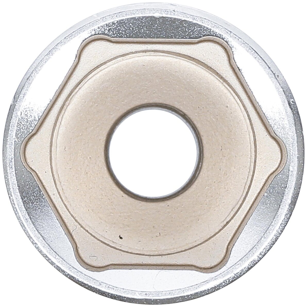 Galvutė šešiakampė ilga | 12,5 mm (1/2") | 30 mm 2 Galvutė šešiakampė ilga | 12,5 mm (1/2") | 30 mm 2