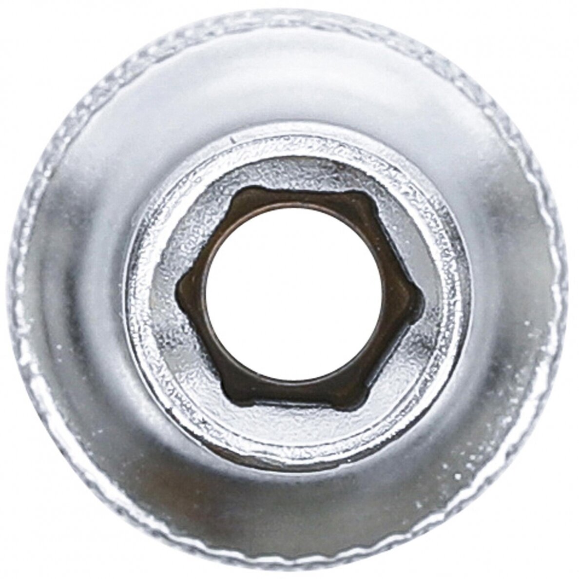 Galvutė šešiakampė ilga 8mm 1/2" 1