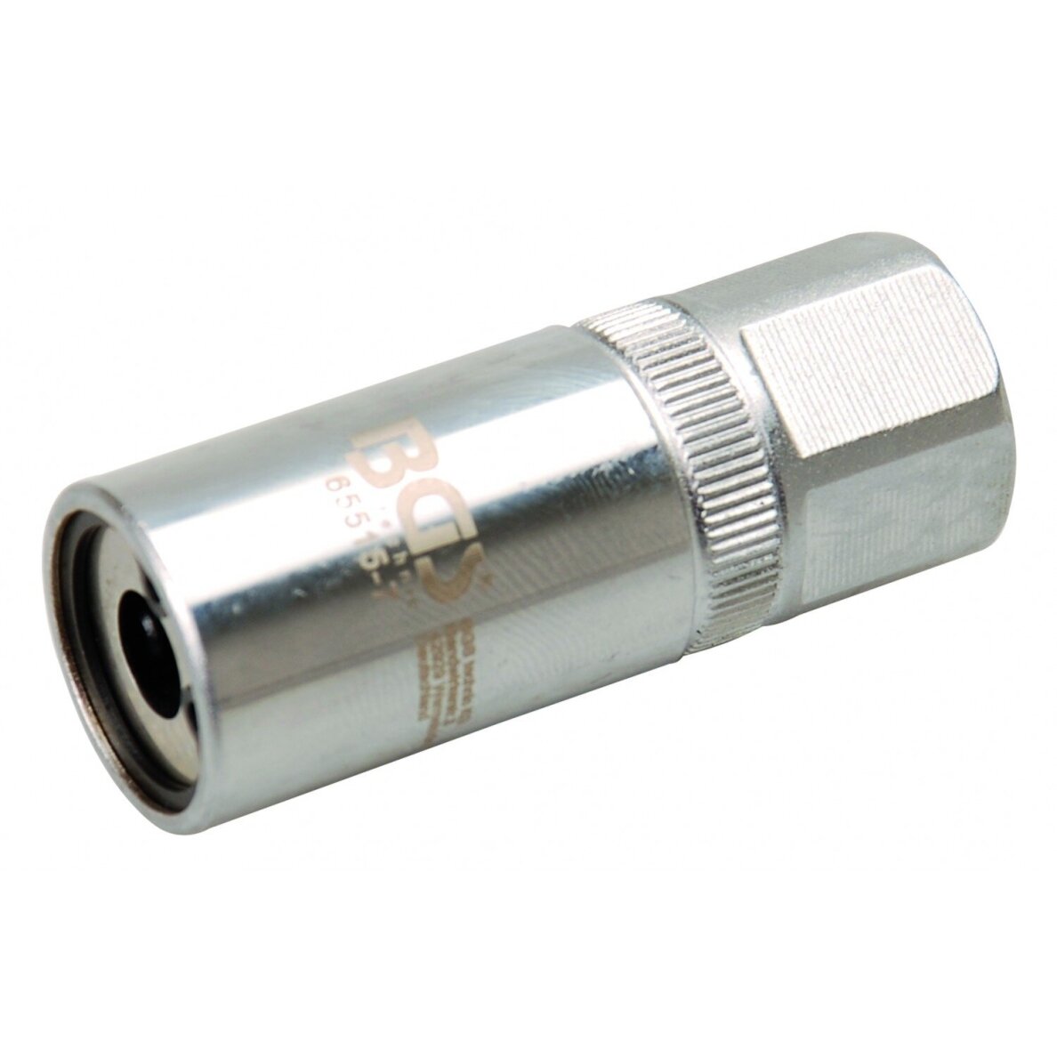 Galvutė smeigėm išsukti | 12,5 mm (1/2") | 7 mm 65515-7 BGS Technic 1