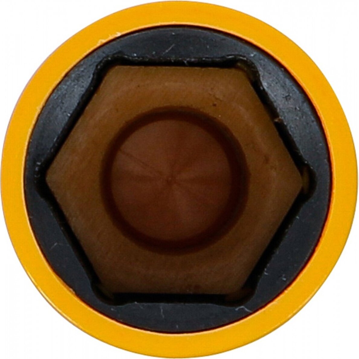 Galvutė smūginė ilga plonasienė | su plastikine apsauga | 12,5 mm (1/2") | 19.5 mm BGS 2 Galvutė smūginė ilga plonasienė | su plastikine apsauga | 12,5 mm (1/2") | 19.5 mm BGS 2