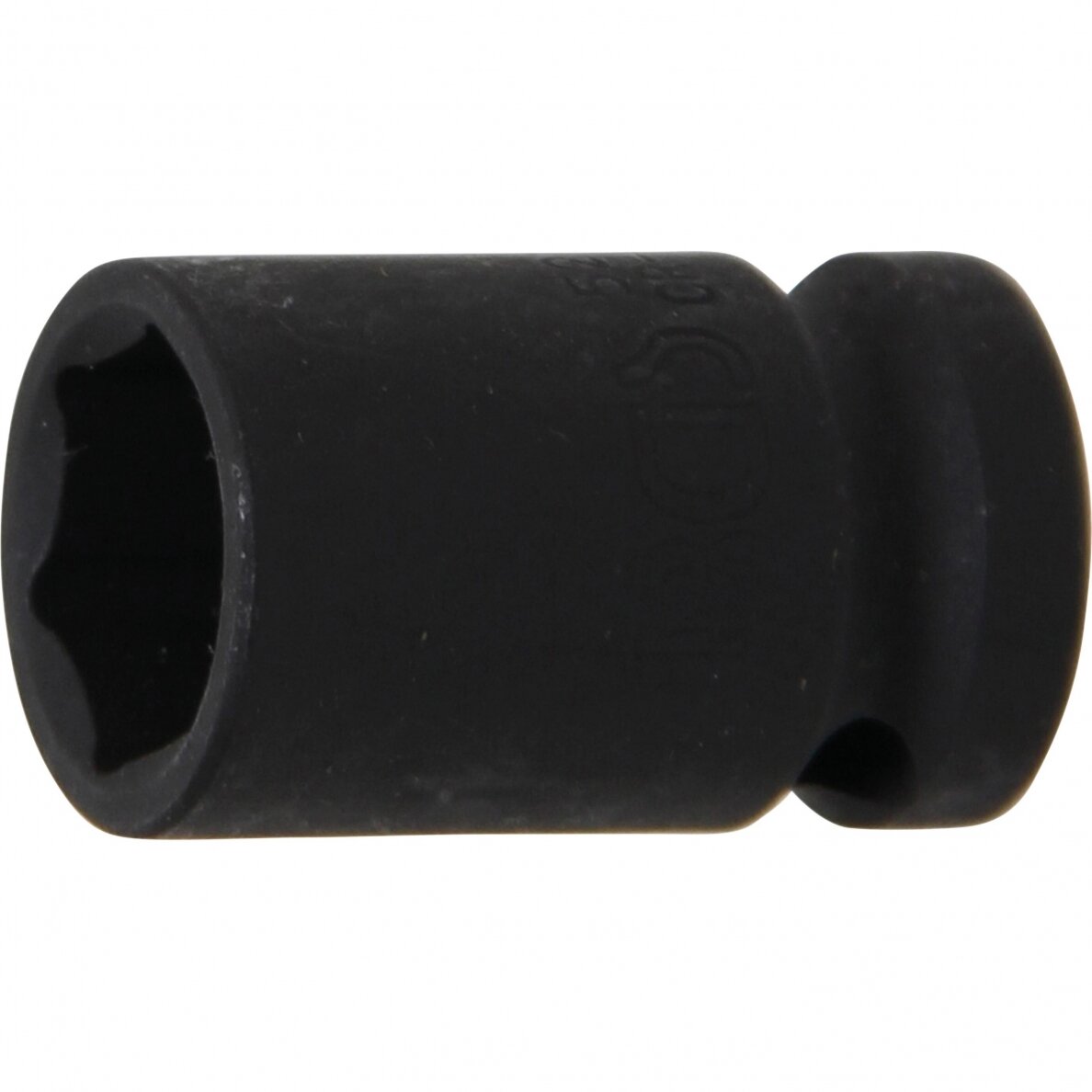 Galvutė smūginė šešiakampė 16mm 1/2" BGS 5216 Galvutė smūginė šešiakampė 16mm 1/2" BGS 5216