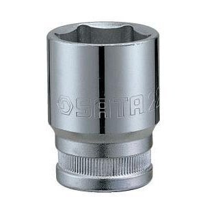 Galvutė trumpa 10 mm (3/8"), 21mm Galvutė trumpa 10 mm (3/8"), 21mm