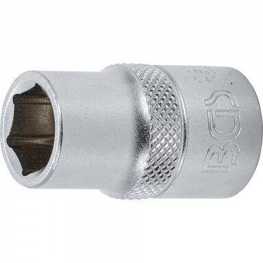 Galvutė 13mm 1/2" Pro Torque®