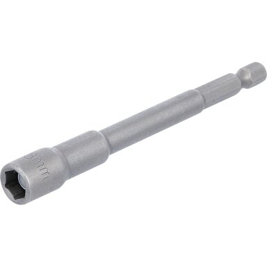 Galvutė 1/4" (6,3 mm) – 8 mm antgalis grąžtams ir suktuvams | 2764