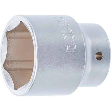 Galvutė 44mm 6-kampė 3/4" BGS 3444 Galvutė 44mm 6-kampė 3/4" BGS 3444