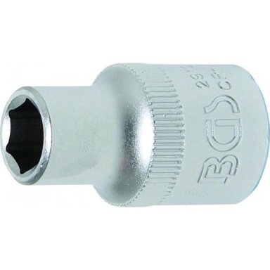 Galvutė 10mm 1/2" Pro Torque®