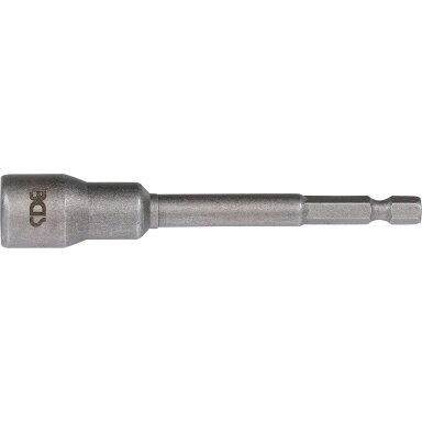 Galvutė / antgalis | elektriniams grąžtams | 6,3 mm (1/4") | 11 mm (2767)