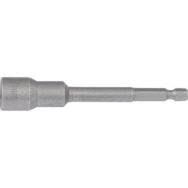 Galvutė / antgalis | elektriniams grąžtams | 6,3 mm (1/4") | 13 mm (2769)