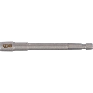 Galvutė / antgalis | elektriniams grąžtams | 6,3 mm (1/4") | 6 mm (2762) Galvutė / antgalis | elektriniams grąžtams | 6,3 mm (1/4") | 6 mm (2762)