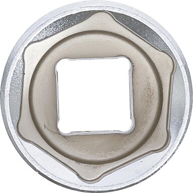 Galvutė šešiakampė 12.5 mm (1/2") 26 mm