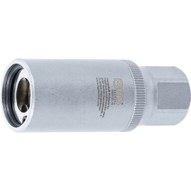 Galvutė smeigėm išsukti | 12,5 mm (1/2") | 11 mm 65515-11 BGS Technic