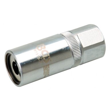 Galvutė smeigėm išsukti | 12,5 mm (1/2") | 7 mm 65515-7 BGS Technic