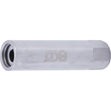 Galvutė smeigėm išsukti 6,3 mm (1/4") 3.5 mm 6749 BGS Technic Galvutė smeigėm išsukti 6,3 mm (1/4") 3.5 mm 6749 BGS Technic