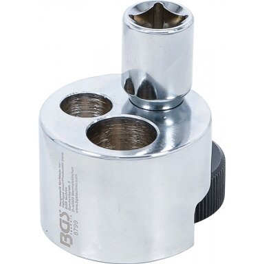 Galvutė smeigėms išsukti 6 - 19 mm 8799 BGS Technic