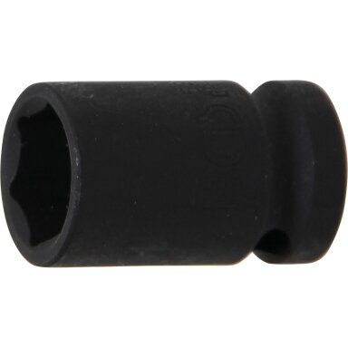 Galvutė smūginė šešiakampė 16mm 1/2" BGS 5216
