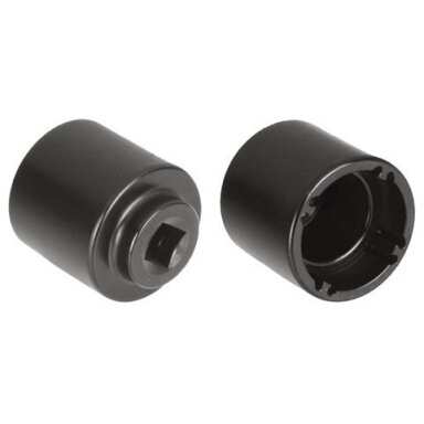 Galvutė transmisijai 3/4" 53.5mm MAN ELLIENT TOOLS