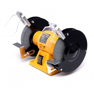 Galandinimo staklės 155X16X12.7MM/1500W Galandinimo staklės 155X16X12.7MM/1500W