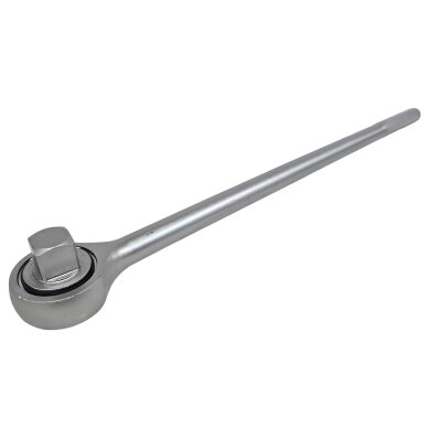 Galvučių ir rakto komplektas šešiakampės | 25 mm (1") | 36 - 80 mm | 15 vnt. ESSEN TOOLS GERMANY 3