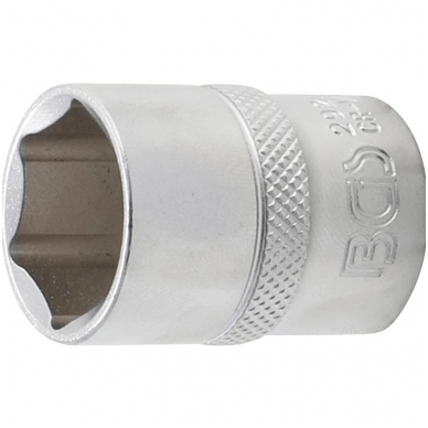Galvutė 1/2" 21mm Pro Torque® Galvutė 1/2" 21mm Pro Torque®