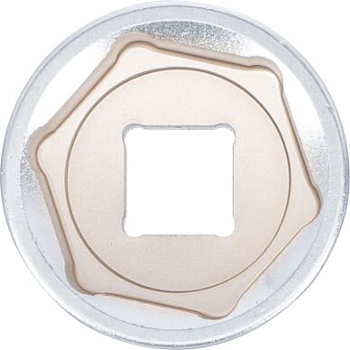 Galvutė 44mm 6-kampė 3/4" BGS 3444 1 Galvutė 44mm 6-kampė 3/4" BGS 3444 1