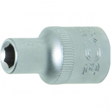 Galvutė 8mm 1/2" Pro Torque® Galvutė 8mm 1/2" Pro Torque®